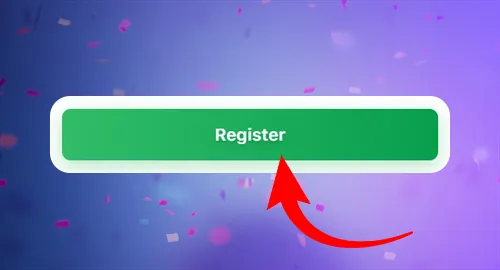 1win reg confirm