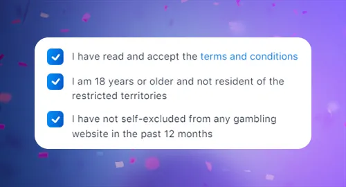 1win reg t&c