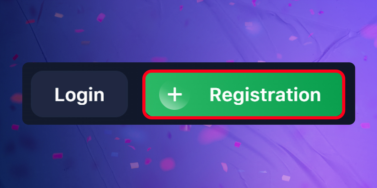 how to claim your bonus in 1win   step 1