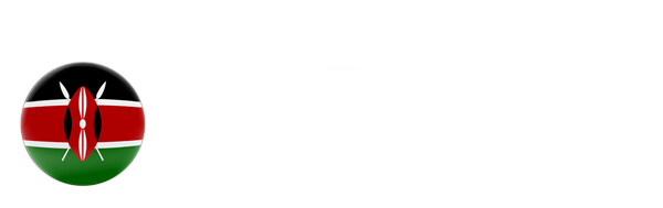 1win logo in kenya