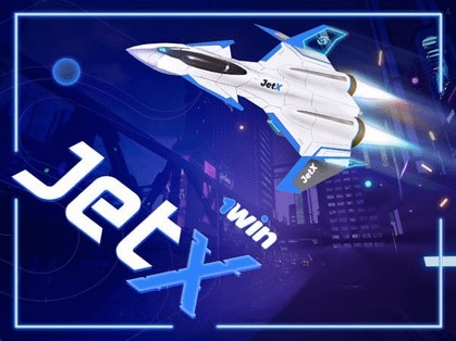 JetX icon