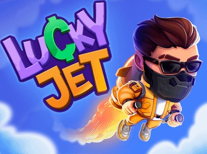 Lucky Jet icon