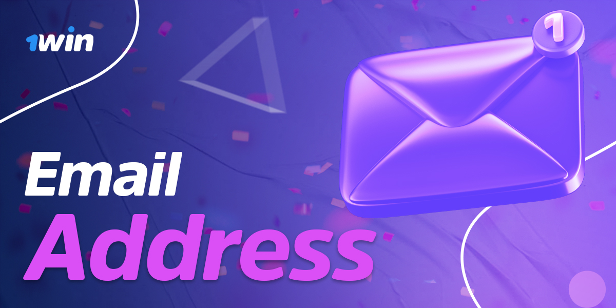 1Win Kenya 1Win Support email addresses