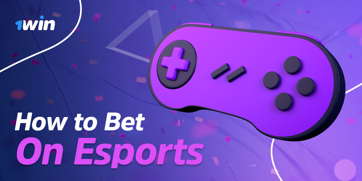 Start betting on sports at 1Win Kenya