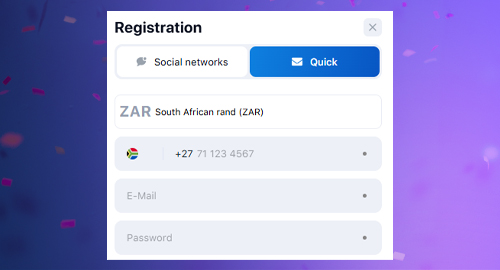 how to play mines at 1win   step 2