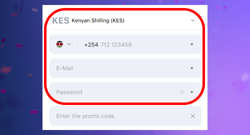 how to play spaceman on 1win   step 1
