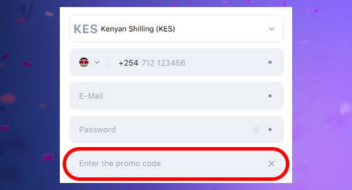 how to play spaceman on 1win   step 2