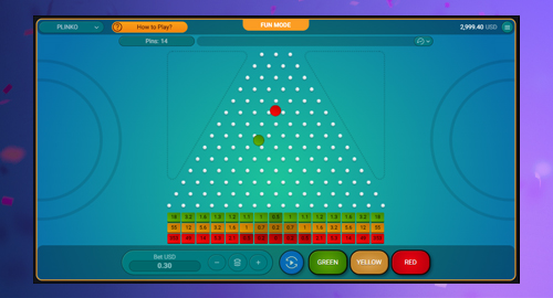 how to start playing plinko at 1win   4