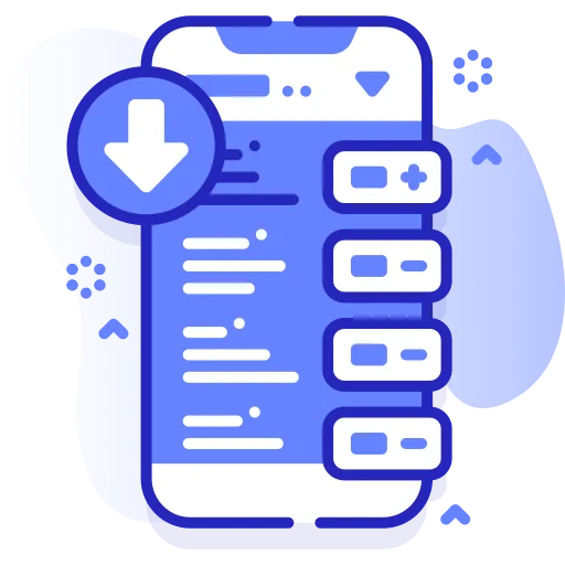 icon app