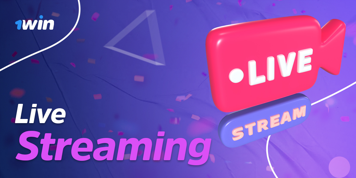 Live Cricket Betting on 1win online bookmaker's website