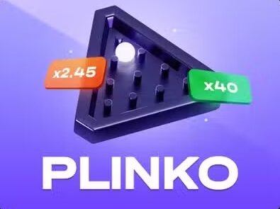 Plinko icon
