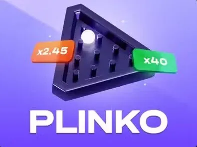 Plinko icon