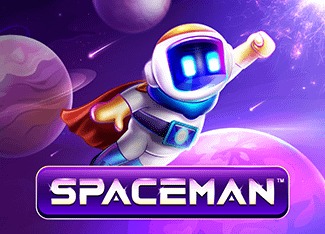 spaceman icon