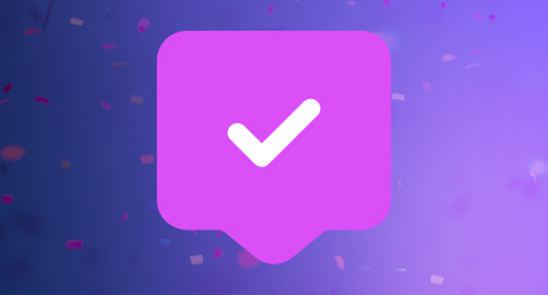 via website   step 4