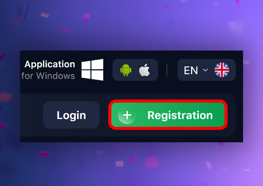 1win register kenya   phone number registration   step 2