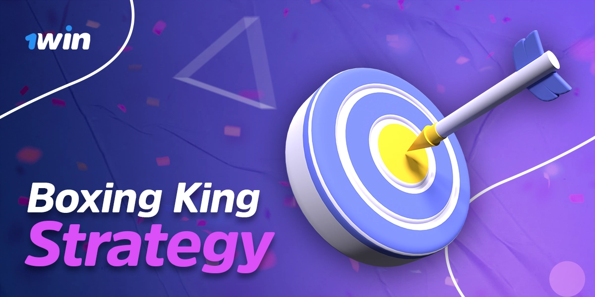 Practical Boxing King strategies tailored for 1Win players
