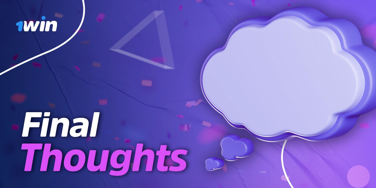 Key takeaways and closing notes for new players