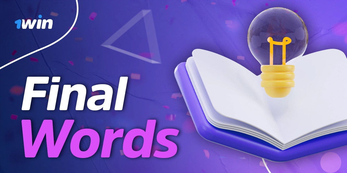 Final takeaways and next steps for players