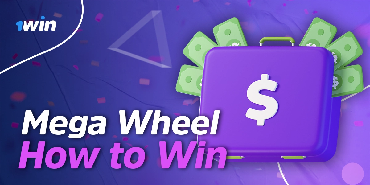 Practical tips to win in Mega Wheel Live