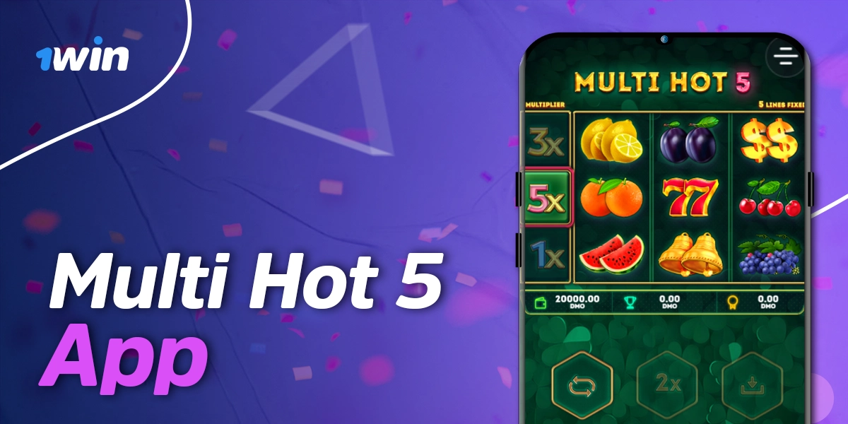 Mobile 1Win app highlights for betting and casino