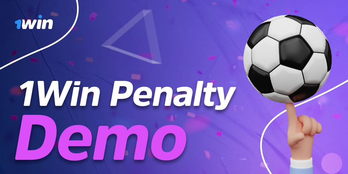 Free Penalty demo mode for Kenyan newcomers