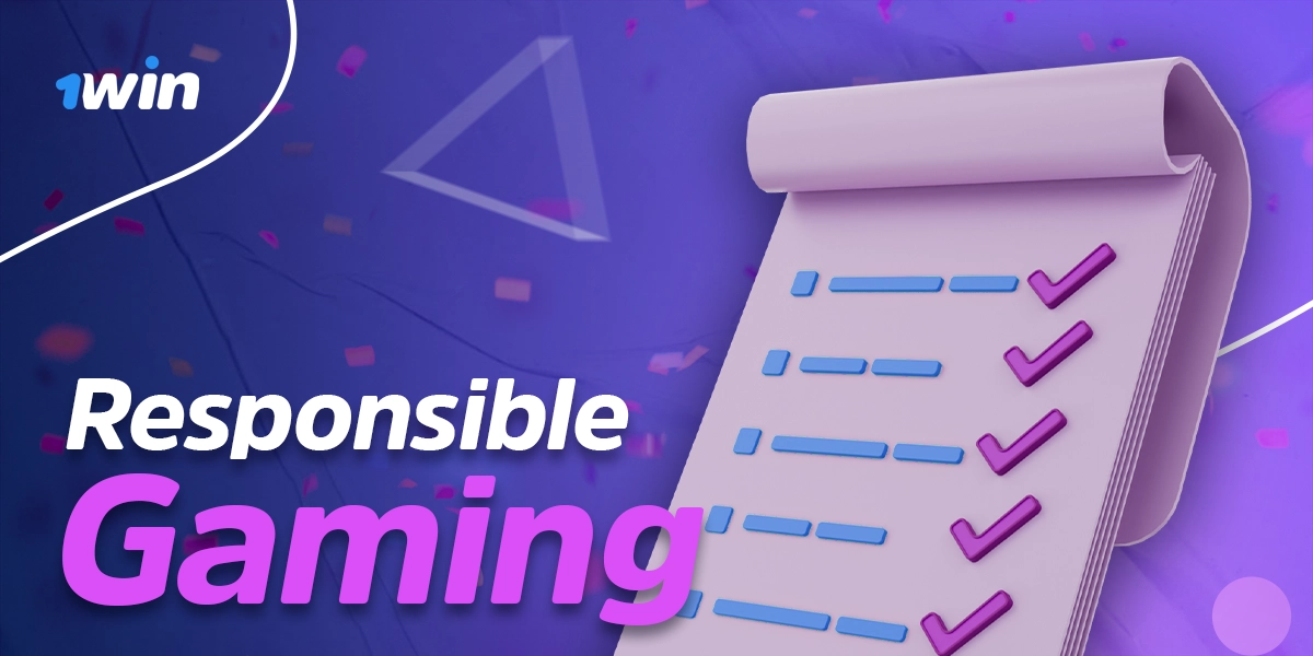 Responsible gaming guidance and resources for Kenya