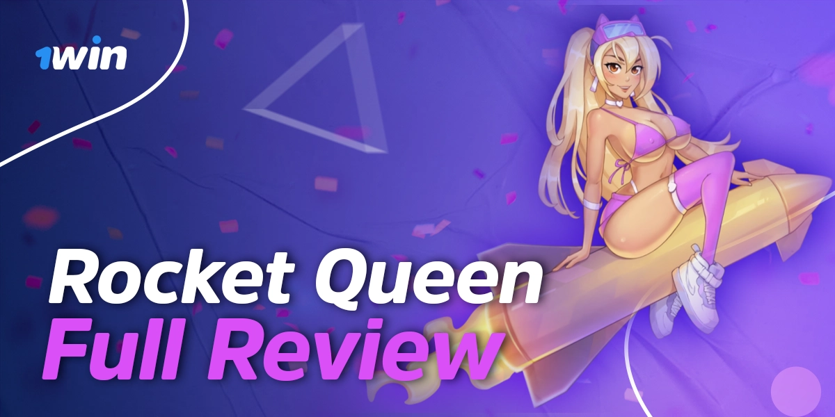 Comprehensive look at Rocket Queen slot mechanics and features