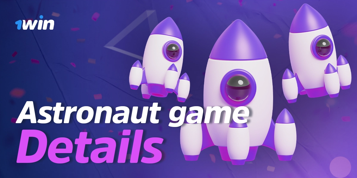 Astronaut RTP, provider, and technical specifications overview