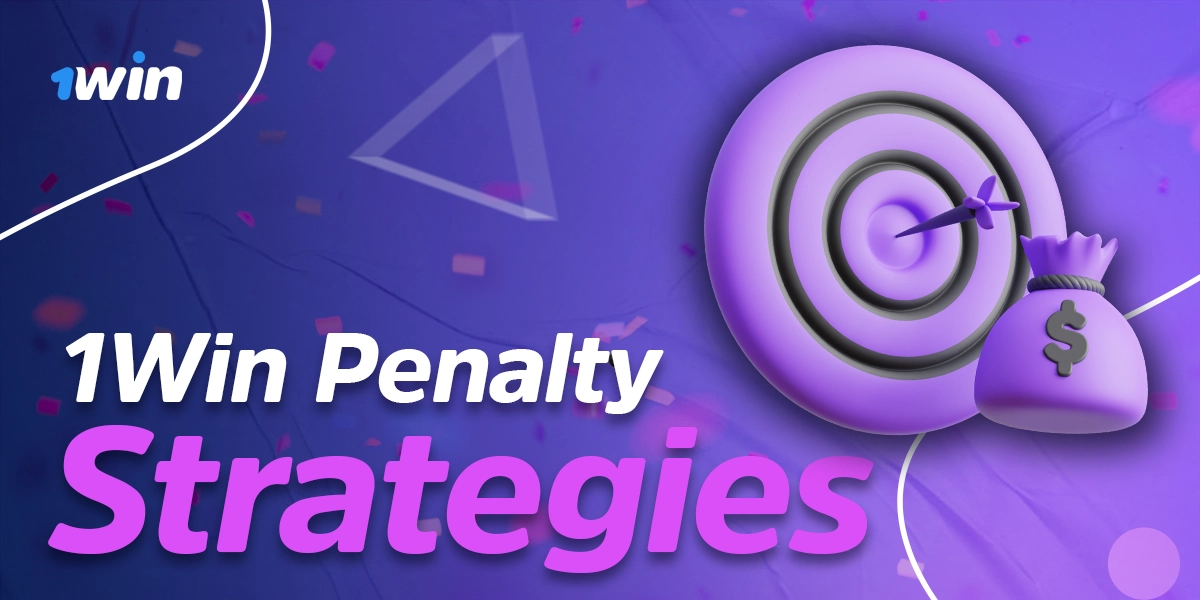 Practical strategies to improve Penalty results on 1Win