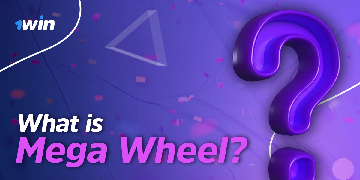 Overview of Mega Wheel live game mechanics